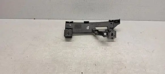 Peugeot 307 Front bumper mounting bracket 43160757