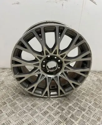 Fiat 500 R16 alloy rim 51840487 51902573