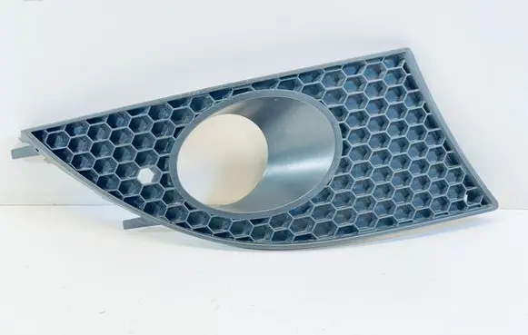 Seat Toledo III (5P) Front fog light trim/grill 5P0853666C
