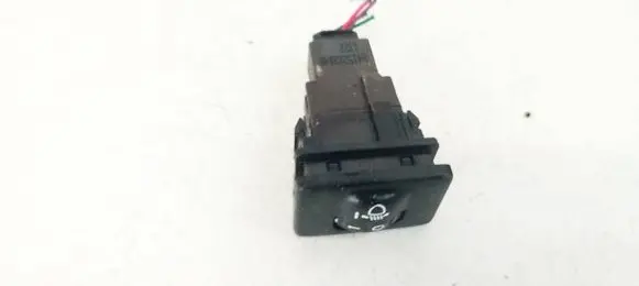 Toyota Avensis T270 Headlight level height control switch 8415202040