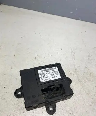 Volvo V70 Door control unit/module 7G9T14B534BE 14C236BA 0507918400