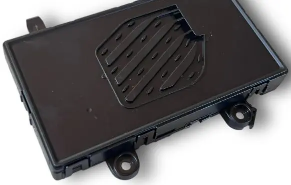 Mercedes-Benz A W177 Central body control module S729 A1779001710