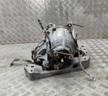 BMW 3 G20 G21 Gearbox transfer box case 9469023 9469019