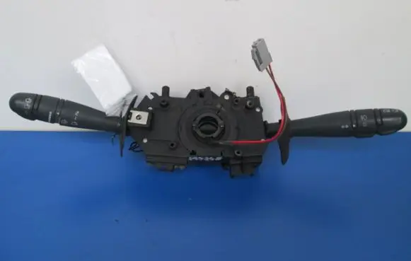 Renault Megane I Other switches/knobs/shifts