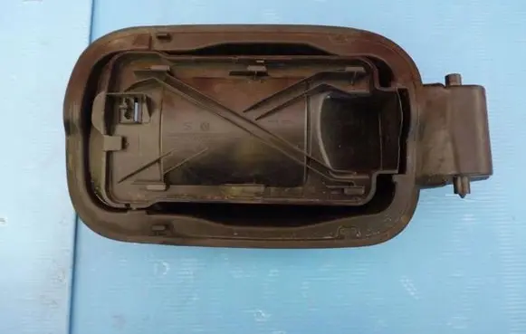 Audi A6 C7 Fuel tank cap trim 4g0809906c