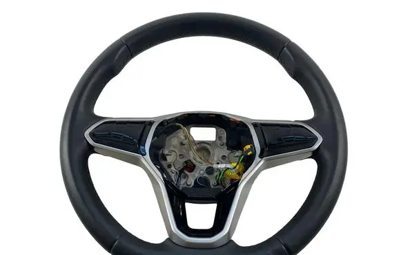 Volkswagen ID.4 Steering wheel 654080500B