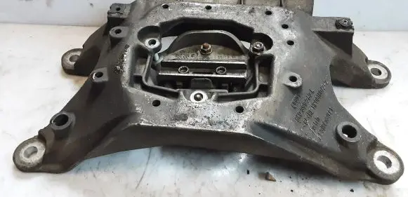 Audi A4 Allroad Gearbox mount 8K0399263K 8K0399151