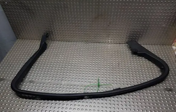 BMW 3 F30 F35 F31 Other rear door trim element S26371435 7264361
