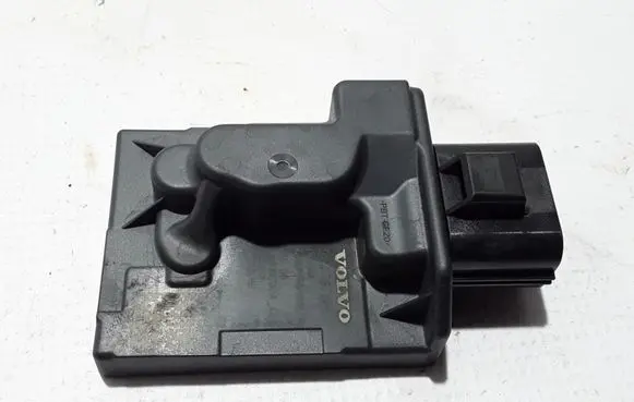 Volvo XC60 Other control units/modules 31478784