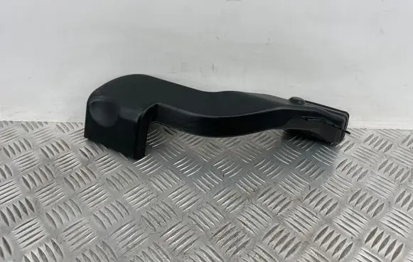 Mercedes-Benz GL X166 Cabin air duct channel A1668311546