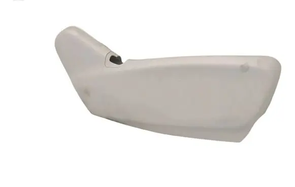 Seat trim