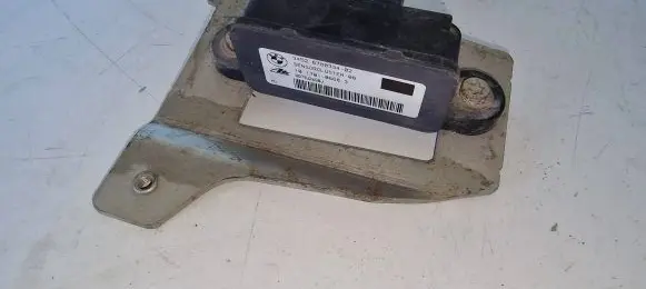 BMW 3 E90 E91 ESP acceleration yaw rate sensor 6780334 10170106683