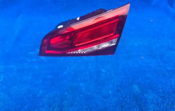 Audi A3 S3 8V Rear/tail lights 8V4945076