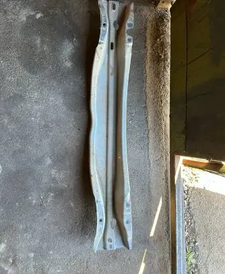 Volvo XC70 Rear beam 