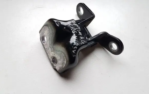 KIA Optima Rear door upper hinge A046057