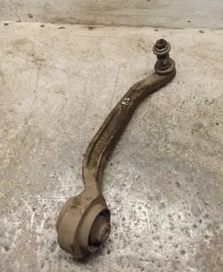 Audi A6 S6 C6 4F Front lower control arm/wishbone 4F0407694B
