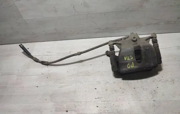 Volkswagen Touran III Front brake caliper