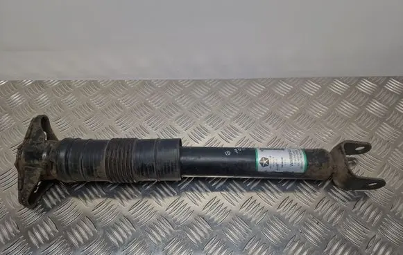 Jeep Grand Cherokee Rear shock absorber/damper 68231880AB