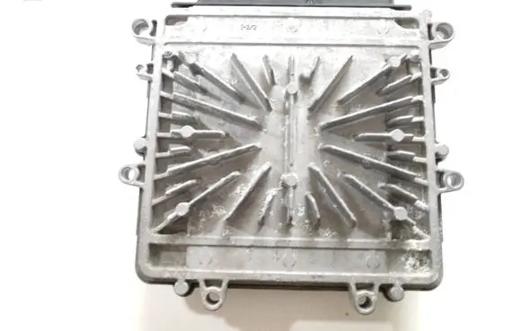 Volvo S60 Engine control unit/module P31303388 1039S33755 0281015286