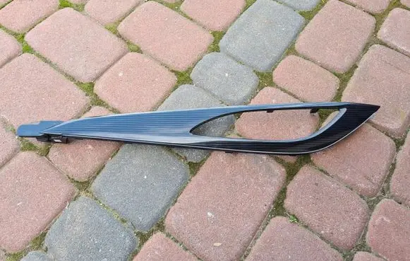 Opel Insignia B Front door trim (molding) 5446002