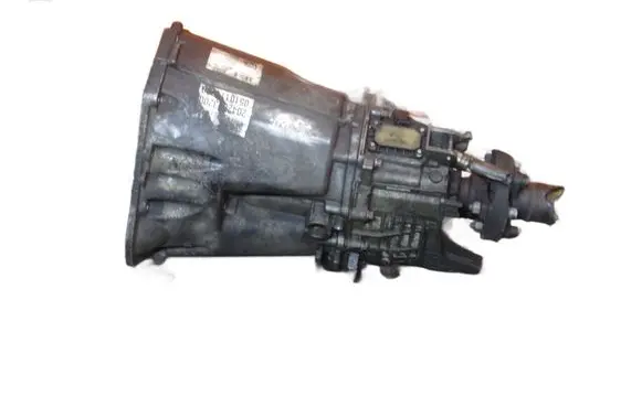 Mercedes-Benz C AMG W204 Manual 5 speed gearbox A2042603200 BIEGOW