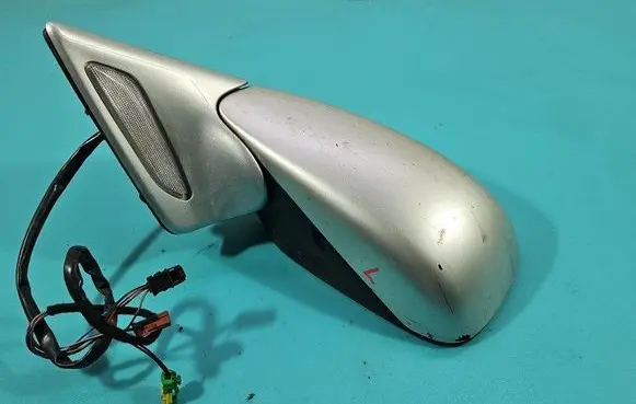Citroen C8 Front door electric wing mirror IMPRK1469896