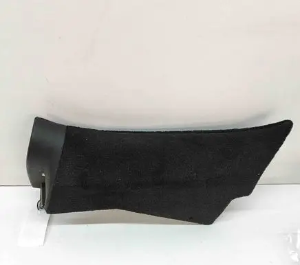 Porsche Boxster 986 (B) pillar trim (bottom) 98655131500