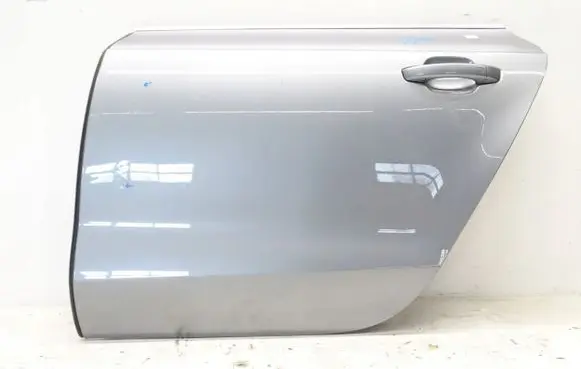 Audi A7 S7 4G Rear door
