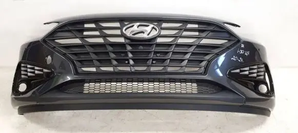Hyundai i30 Front bumper 86511-G4500
