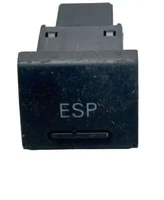 Audi A6 S6 C5 4B ESP (stability program) switch 4B0927134A 3102841