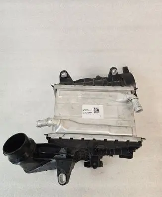 Volvo XC90 Intercooler radiator 8641466