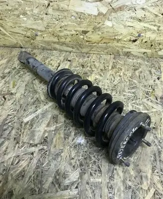 Mitsubishi Pajero Front shock absorber/damper