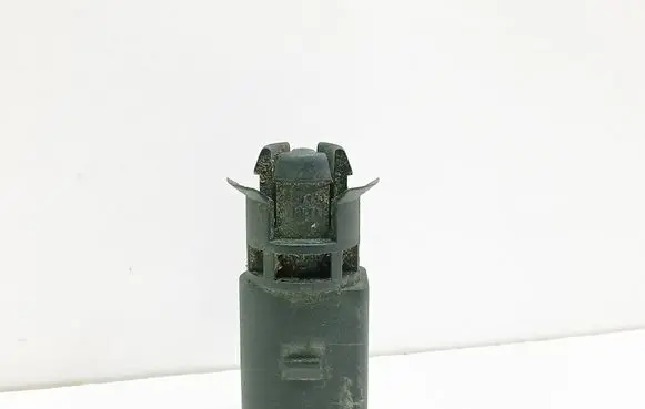 Seat Leon (1M) Outside/exterior temperature sensor 1J0919379A