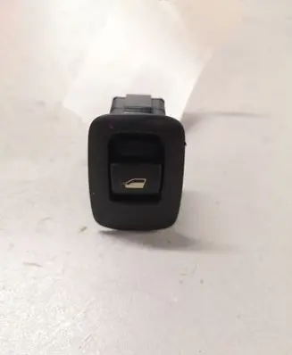 Citroen C4 I Picasso Electric window control switch 96639378ZD