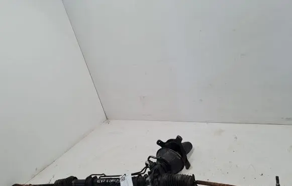 Renault Scenic I Steering rack