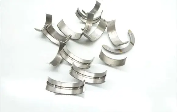 Honda CR-V Crankshaft Holder 
