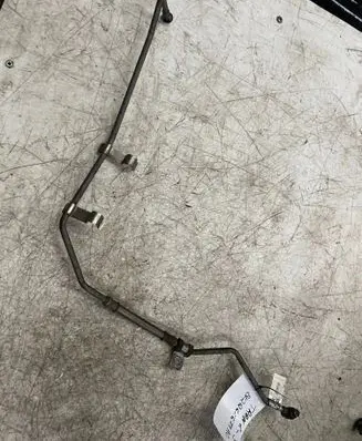 Ford Transit Custom Turbo turbocharger oiling pipe/hose BK2Q6K679AC