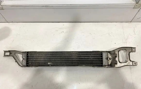 Mercedes-Benz B W245 Gearbox / Transmission oil cooler A1695000200 C7270006 25823