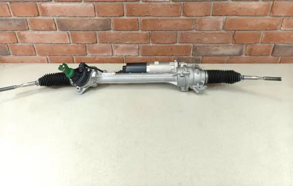 BMW 3 G20 G21 Steering rack 5A748E3 5BB3384 5B840E8