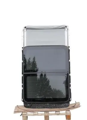 Suzuki SX4 S-Cross Sunroof set 7870061M00PLT 7870061M00