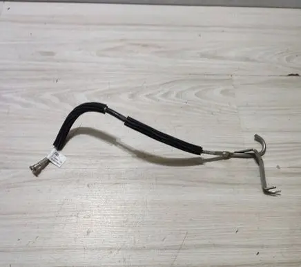 Mercedes-Benz A W177 Turbo turbocharger oiling pipe/hose 1778682800 1831705896