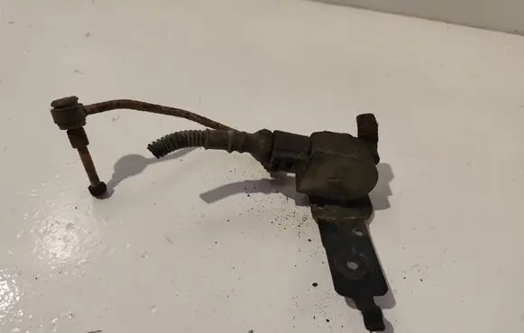 Audi A6 S6 C6 4F Headlight/headlamp level sensor 1T0907503 6PM00873900