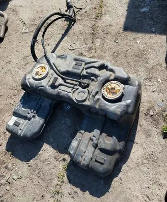 BMW X6 E71 Fuel tank 64253013030137