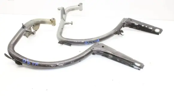 Mercedes-Benz CL C216 Tailgate/trunk/boot hinge A2167500228