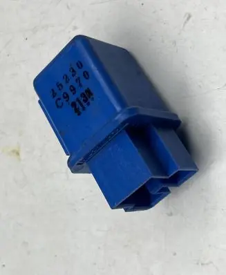 Seat Leon IV Rear glass lock/latch Q438 25230C9970