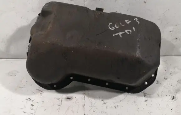 Volkswagen Golf III Oil sump