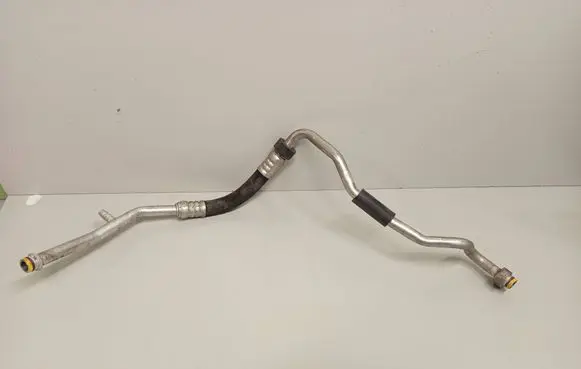 Audi A4 S4 B7 8E 8H Air conditioning (A/C) pipe/hose 8E1260712AC