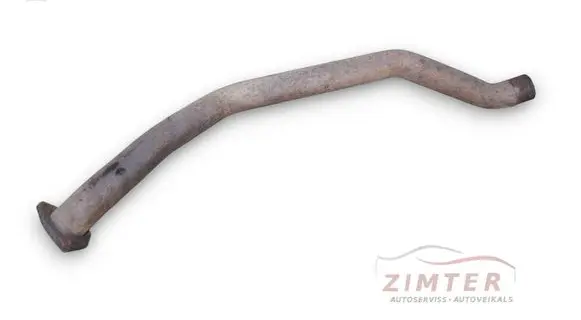 Audi A4 S4 B6 8E 8H Exhaust gas pipe