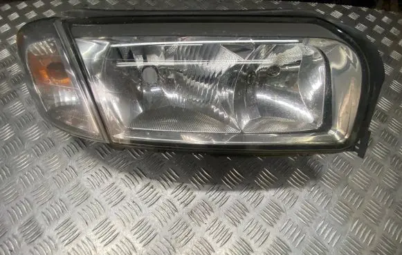 Volvo S80 Headlight/headlamp 9484242
