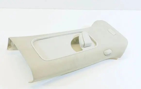 Volkswagen PASSAT B6 (B) pillar trim (top) 3C0868418E 3C0868338 3C0868312A
